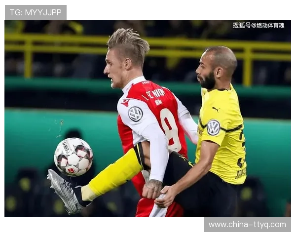 美因茨vs斯图加特：双方激战成和