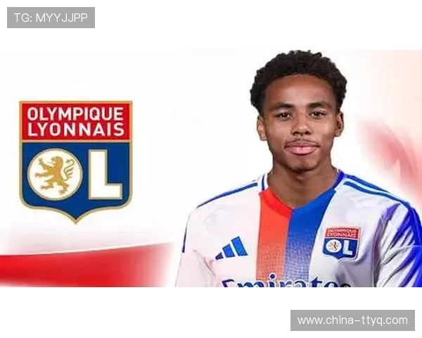 里昂正式签下20岁丹麦中场纳尔泰，转会费总值1000万欧元