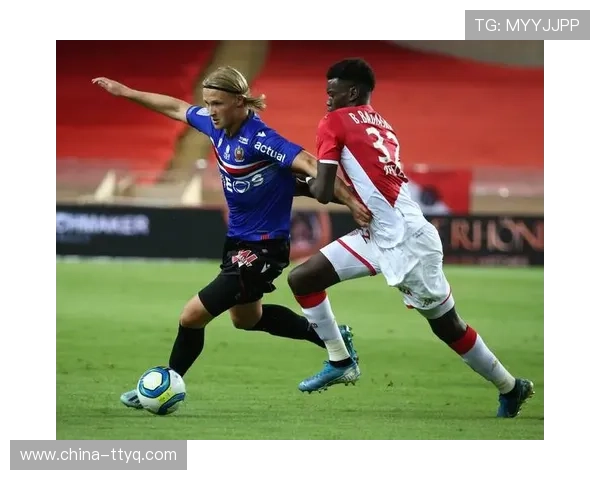 法甲蔚蓝海岸德比背景：尼斯与摩纳哥历史交锋心理优势分析