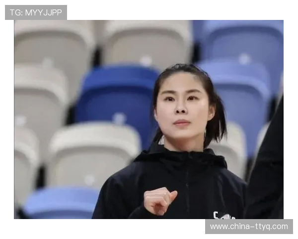 王思雨转型球员兼助教，WCBA四川队双身份开启职业生涯新阶段