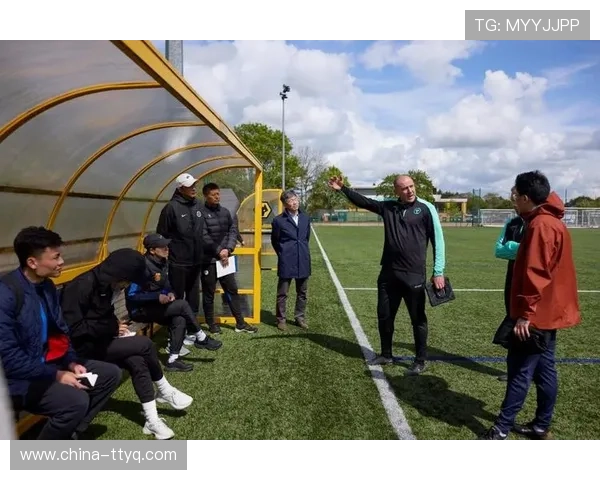 英超俱乐部青训体系国际化：全球年轻才俊的聚集地