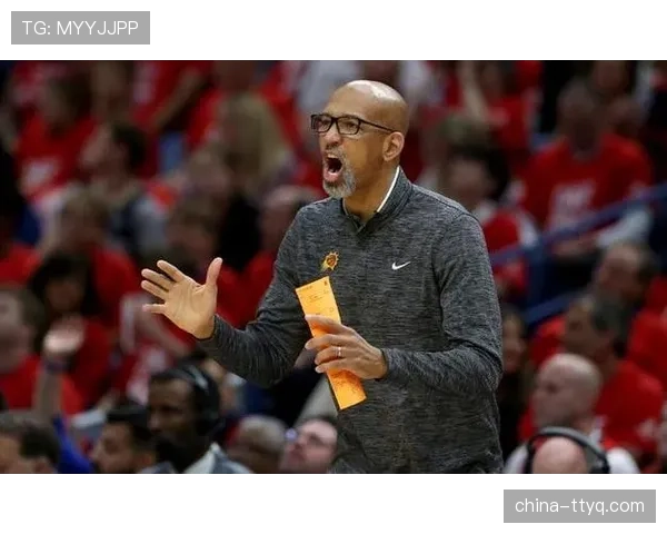 太阳第三节崩盘单节仅得15分，进攻效率创赛季单节新低