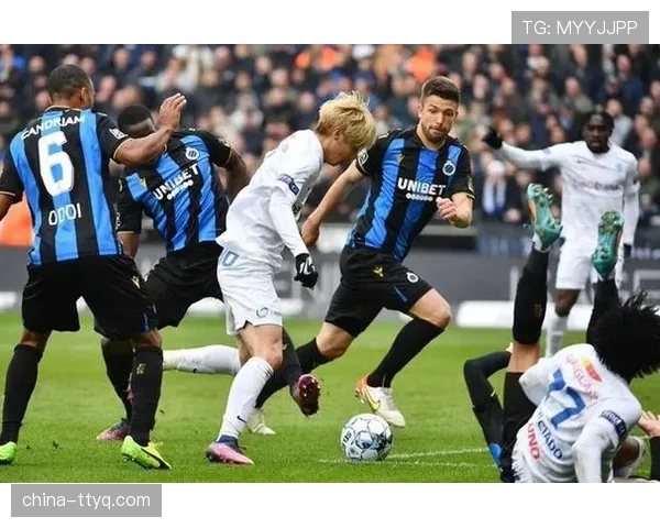 布莱顿1-0小胜狼队，日本边锋三笘薰打入制胜球